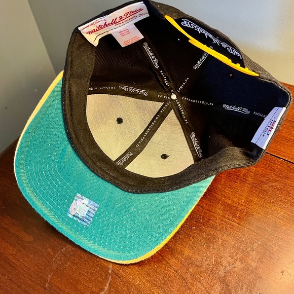 Steelers hat (excellent condition) - Picture 2 of 7